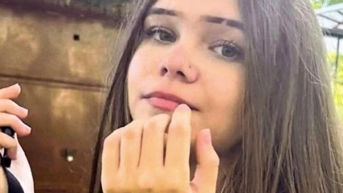 aurora tila 13 anni fu uccisa l ex condannato a 17 anni di carcere