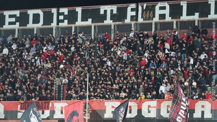 foggia col benevento la giornata della legalita ci sara il procuratore melillo