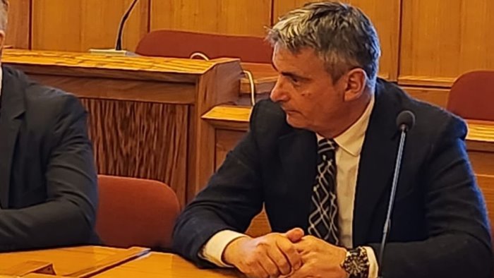 delega siad e sviluppo di olivola greco ringrazia mastella