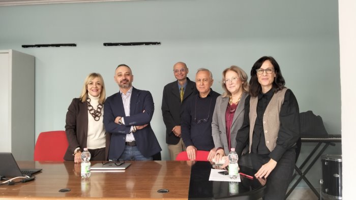 al giannone il focus palestina una storia che non passa