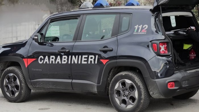 ariano incredibile truffa in pieno giorno il racconto e da film