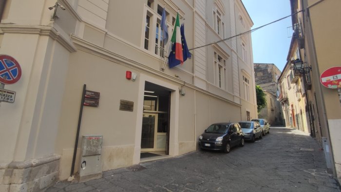 mario fragnito e vicedirettore del conservatorio nicola sala