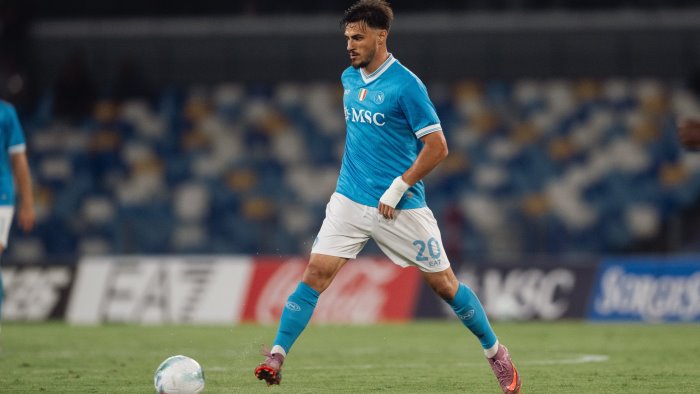 elmas in area di rigore serve piu cattiveria sono a disposizione del mister