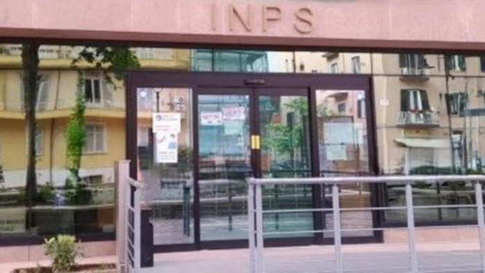 premio eccellenze inps 2024 cerimonia ad avellino