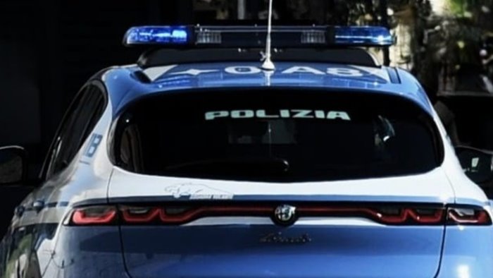 lotta ai parcheggiatori abusivi nel casertano cinque denunce a maddaloni