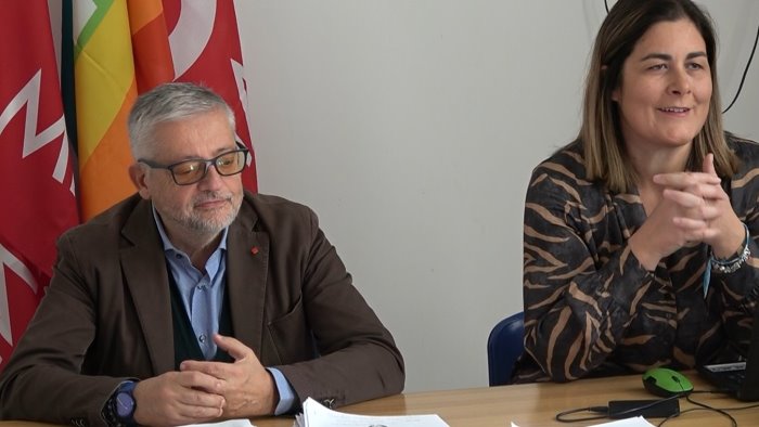 immigrazione e truffe la cgil dietro al decreto flussi illegalita enorme