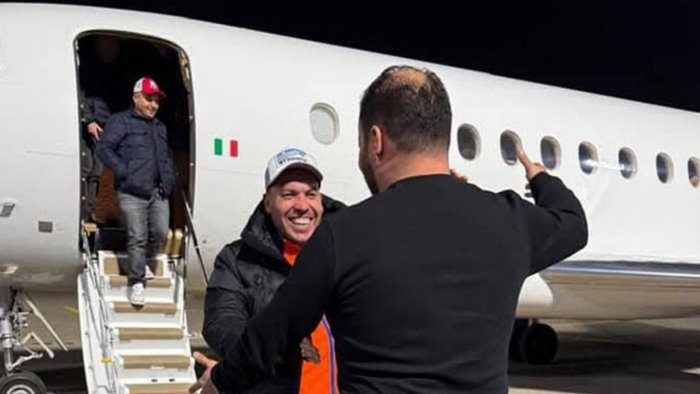 arrestato a tripoli almasri il torturatore dei detenuti vergogna per l italia