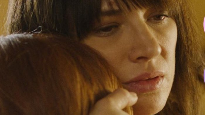 arriva in sala qui staremo benissimo di renato giordano con asia argento