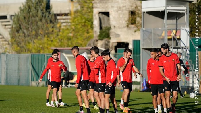 benevento seduta a porte aperte verso foggia c e simonetti out salvemini