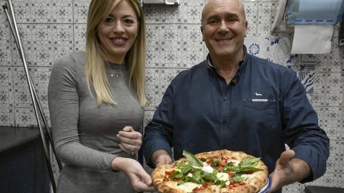 avviso di garanzia per boccia mi ritiro dalle regionali