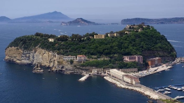 campi flegrei c e un nuovo studio importante che propone una lettura innovativa