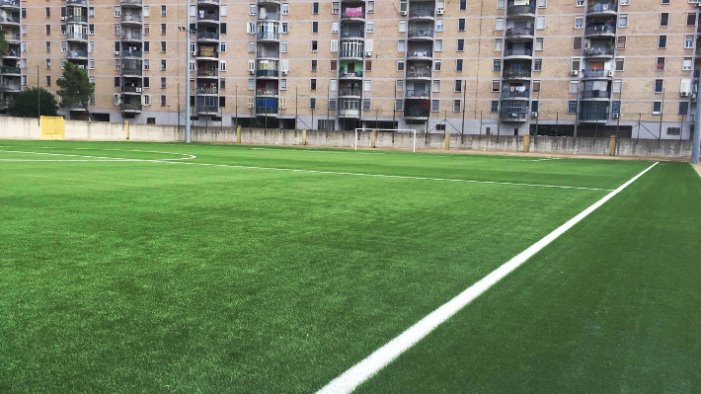 scampia stadium in commissione trasparenza focus sulla gestione