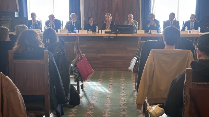 fare impresa per consentire ai giovani di restare nel sannio