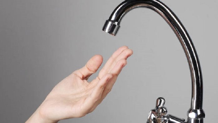 lavori alle condotte e sorgenti a secco stop all acqua in irpinia ecco dove