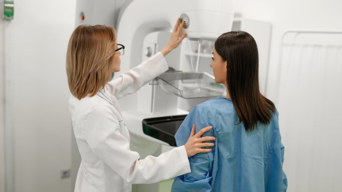 avellino open day per lo screening della mammella e del colon retto