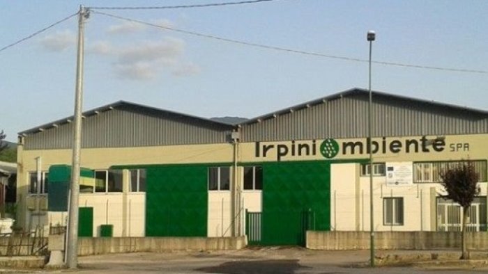 irpiniambiente nel caos proclamato lo stato di agitazione