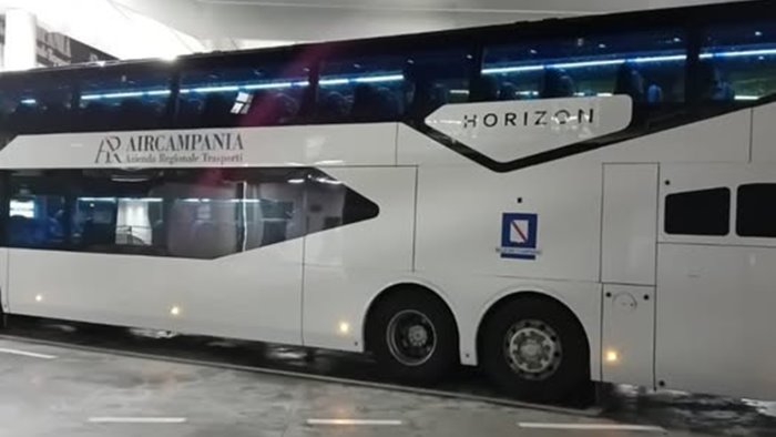 una buona notizia da domani corse air ripristinate al casello di grottaminarda