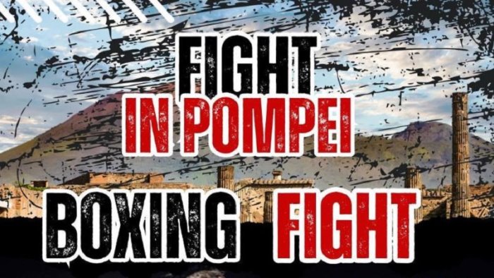woman boxing league a pompei quattro giorni di pugilato femminile e giovanile
