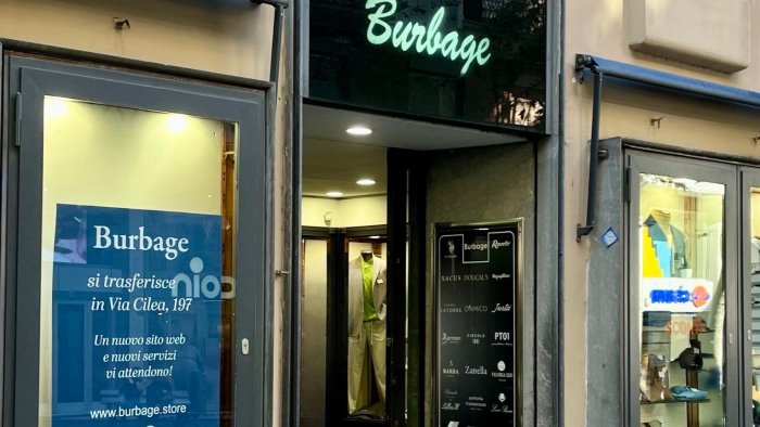 commercio al vomero via scarlatti perde un altro negozio storico