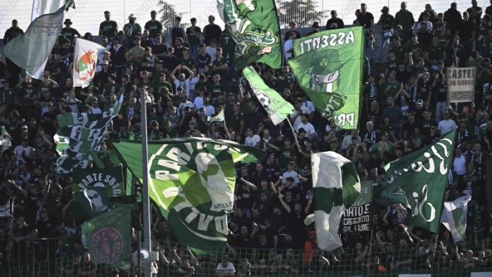 cesena avellino ecco l itinerario per la tifoseria biancoverde