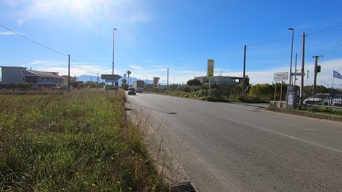 grave incidente sul lavoro 35enne ustionato da ritorno di fiamma