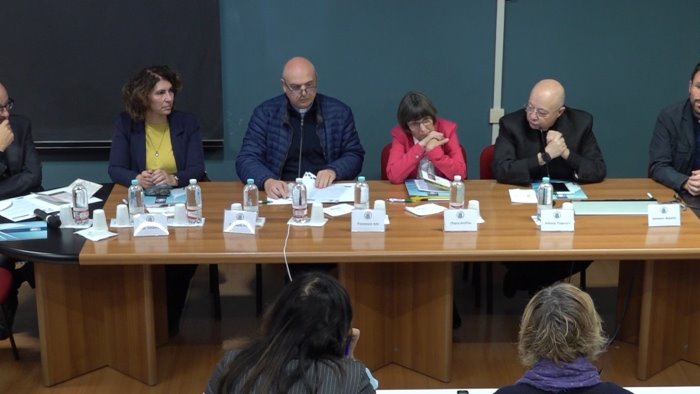 a napoli primo corso in safeguarding