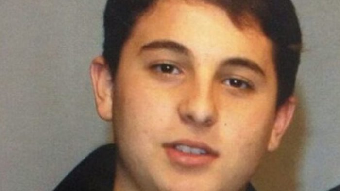 emanuele ucciso a 14 anni colpo di scena chiesta l assoluzione per il killer
