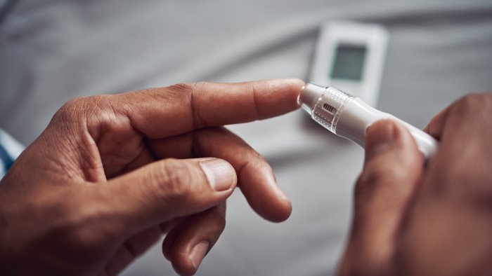 asl a telese terme staffetta del benessere per giornata mondiale del diabete