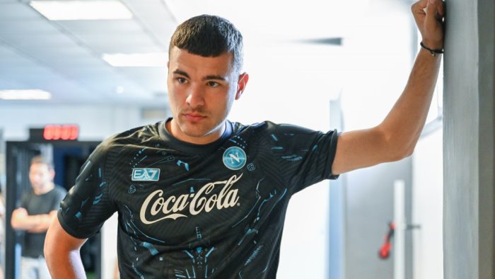 nazionale politano di lorenzo e buongiorno convocati da gattuso