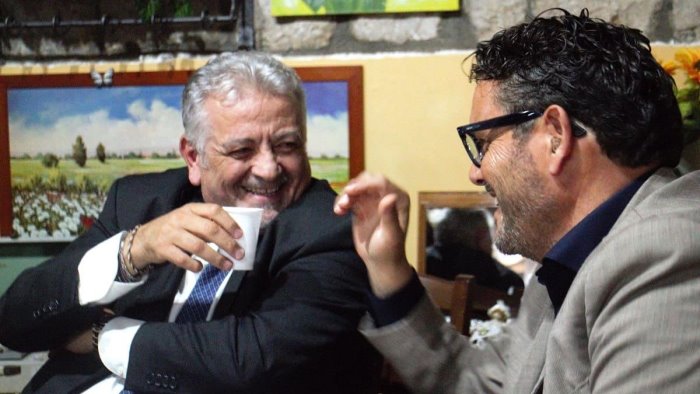 regionali ferraro nel sannio piu possibilita di creare consenso su cirielli