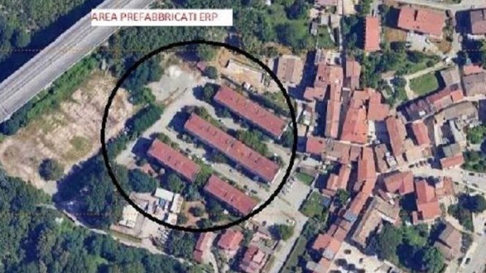 avellino area erp di valle altri 4 9 milioni di euro per la riqualificazione