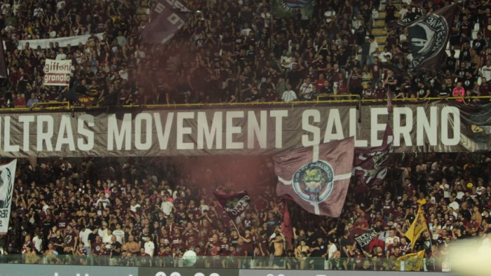 salernitana crotone si avvicina la doppia cifra il dato della prevendita