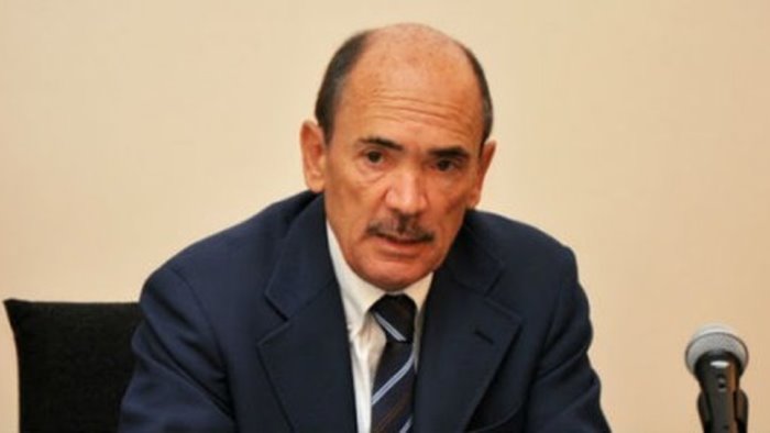 avellino cafiero de raho il cittadino ha un solo garante la magistratura