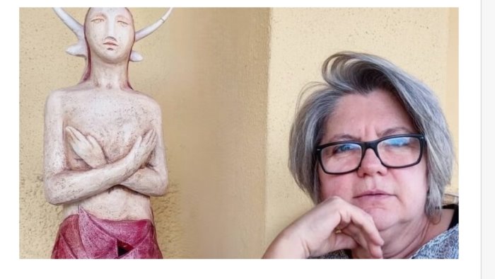 potenza della visione a montefusco fili di sortilegio omaggio a elsa morante