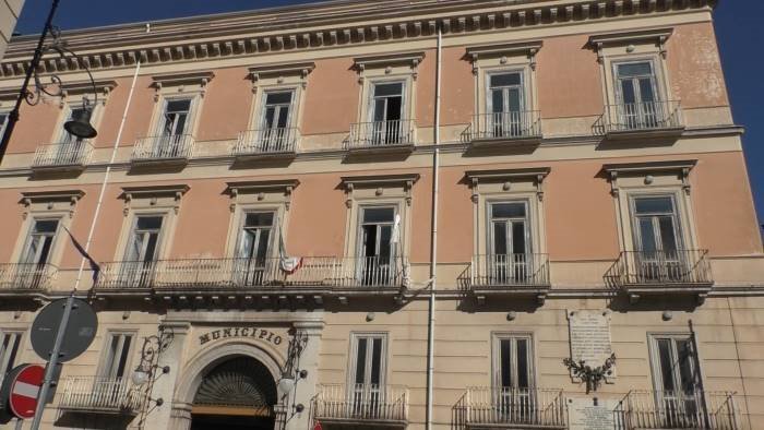 forino esplosione di un petardo e aggressione fisica assolti madre e figlio