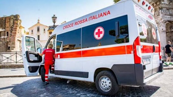 caivano accordo comune croce rossa per servizi ai cittadini