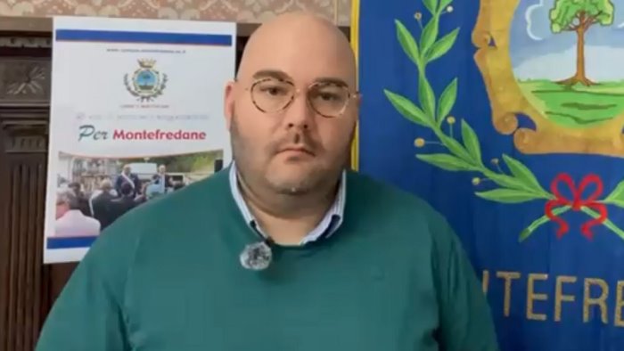 crisi idrica in irpinia aquino fare squadra per rilanciare l alto calore