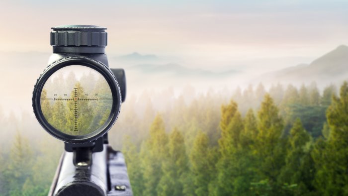 giovani feriti da fucilata non li ho visti ho sparato a cinghiali arrestato