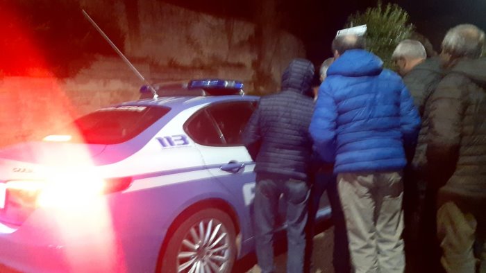 nuovi tentativi di furto nelle case ad ariano sabato sera di apprensione