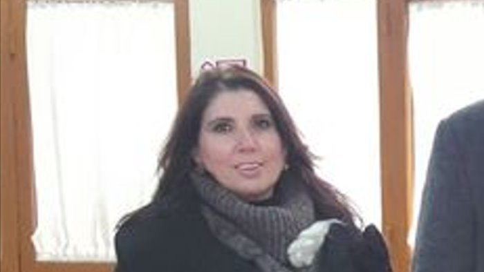 napoli giulia russo nuovo direttore del carcere di poggioreale