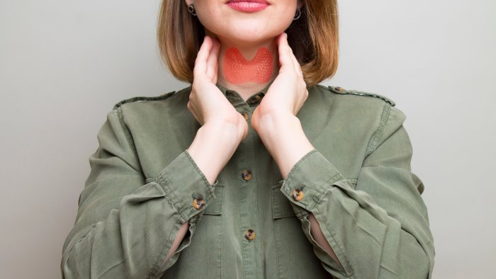 carcinoma papillare della tiroide e tiroidite di hashimoto collegamenti e cure