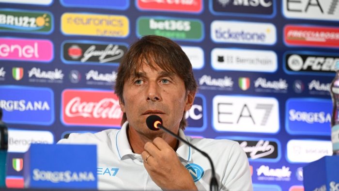 conte i calciatori si limitano al compitino ma mi prendo le responsabilita