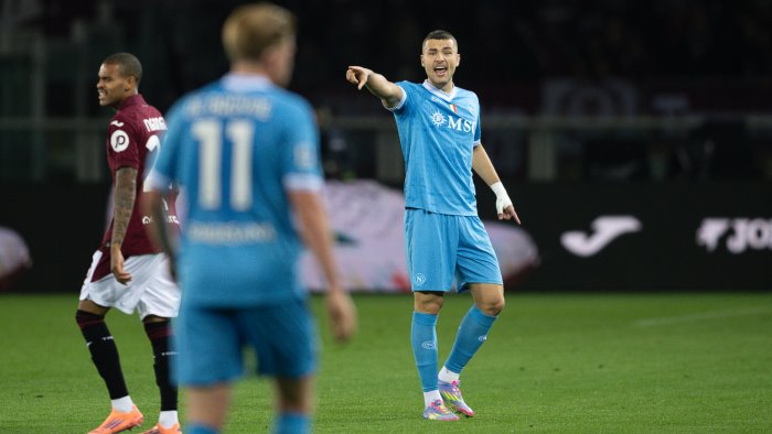 buongiorno sul gol di lucumi abbiamo sbagliato tutto