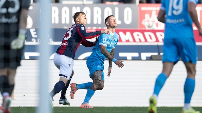 vittorie di roma e inter il napoli perde il primo posto