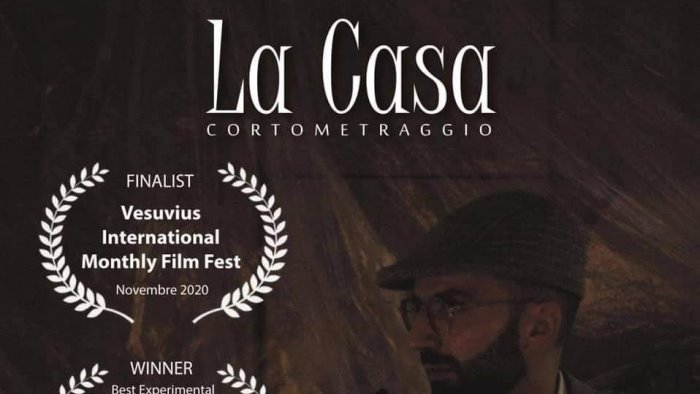 la casa vince il premio per best experimental