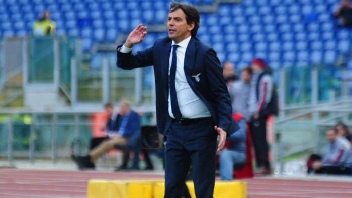 inzaghi a dortmund per giocarcela meritiamo la qualificazione