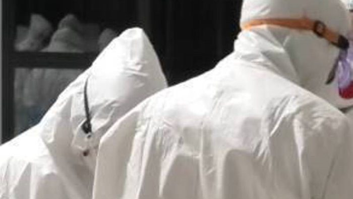 covid ancora un morto nel casertano