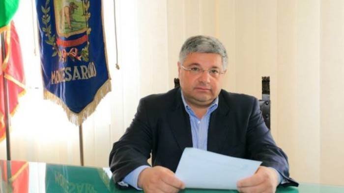 sindaco di montesarchio chiede prudenza ai suoi concittadini