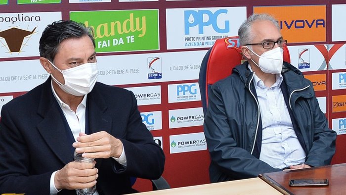 nuovo stadio casertana la promessa del sindaco marino