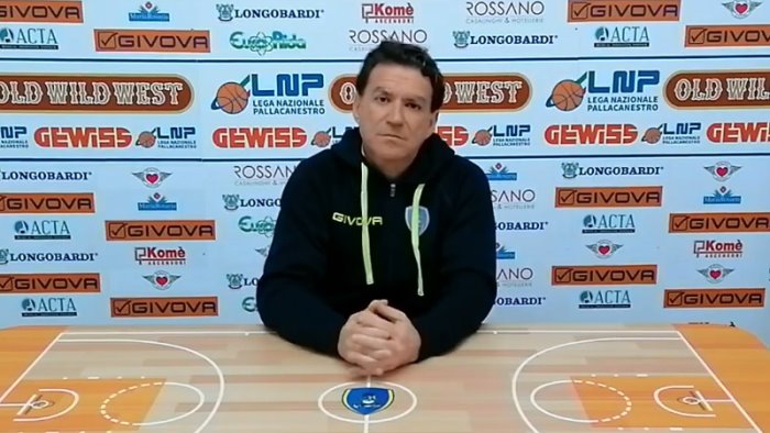 basket scafati attende pistoia senza cucci